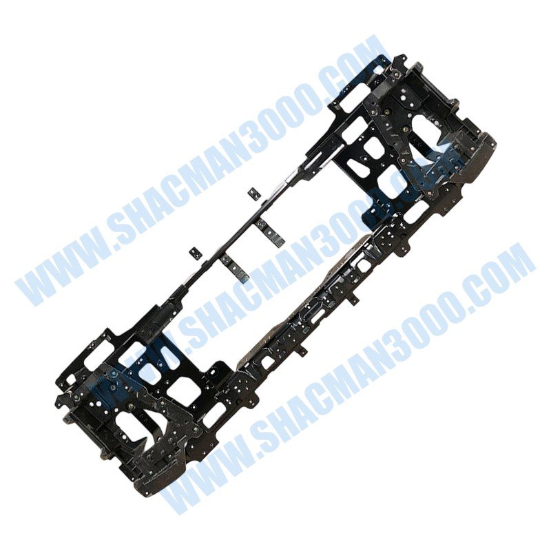 Subconjunto del bastidor del parachoques DZ97189623020