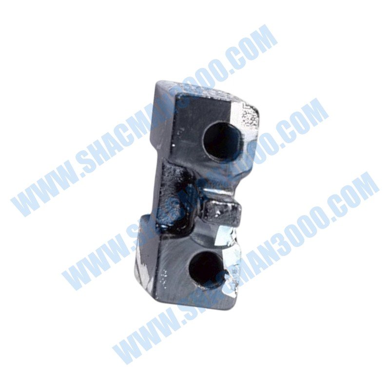 Asiento de montaje de transición del parachoques +70 DZ97189623023