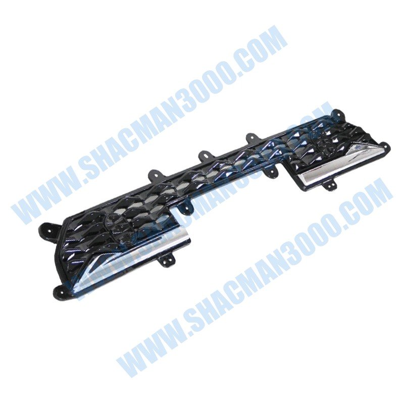 Rejilla frontal parachoques DZ97189623053