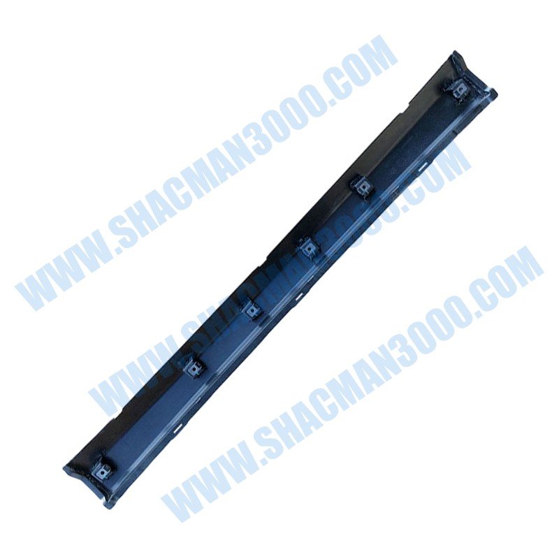 Conjunto del cuerpo inferior del parachoques DZ97189623064