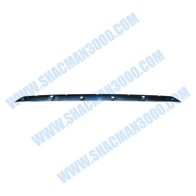 Conjunto de panel de adorno inferior del parachoques DZ97189623065