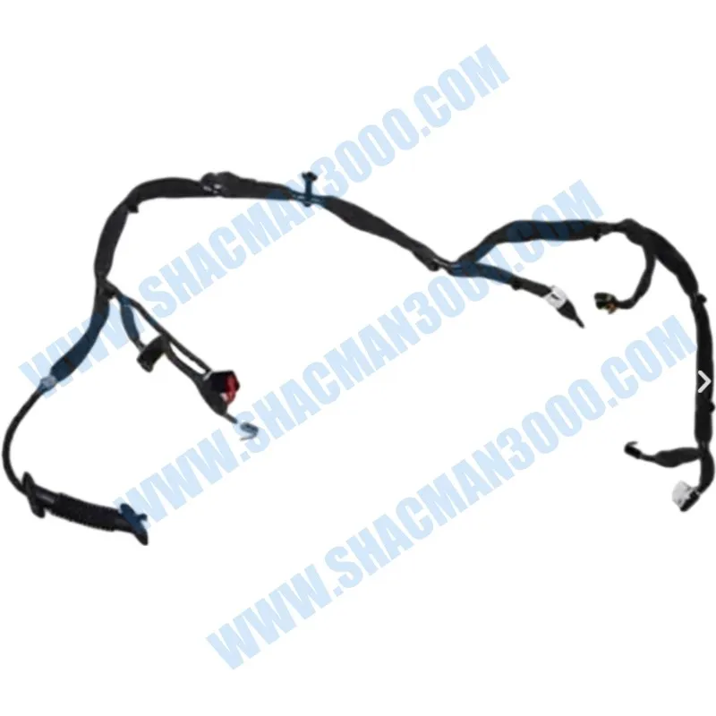 Passenger Door Harness for Shacman X5000