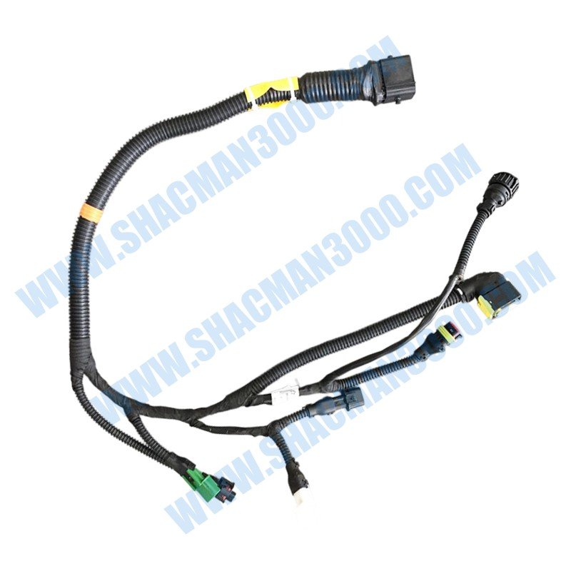 Arnés del tanque de urea DZ97189774065