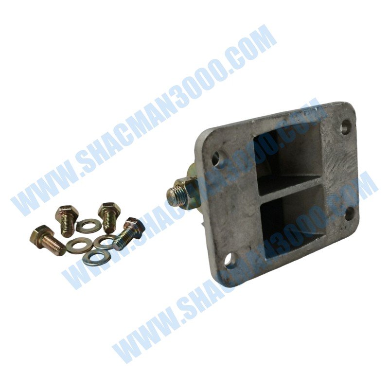 Soporte del radiador ensamblado DZ97259531800