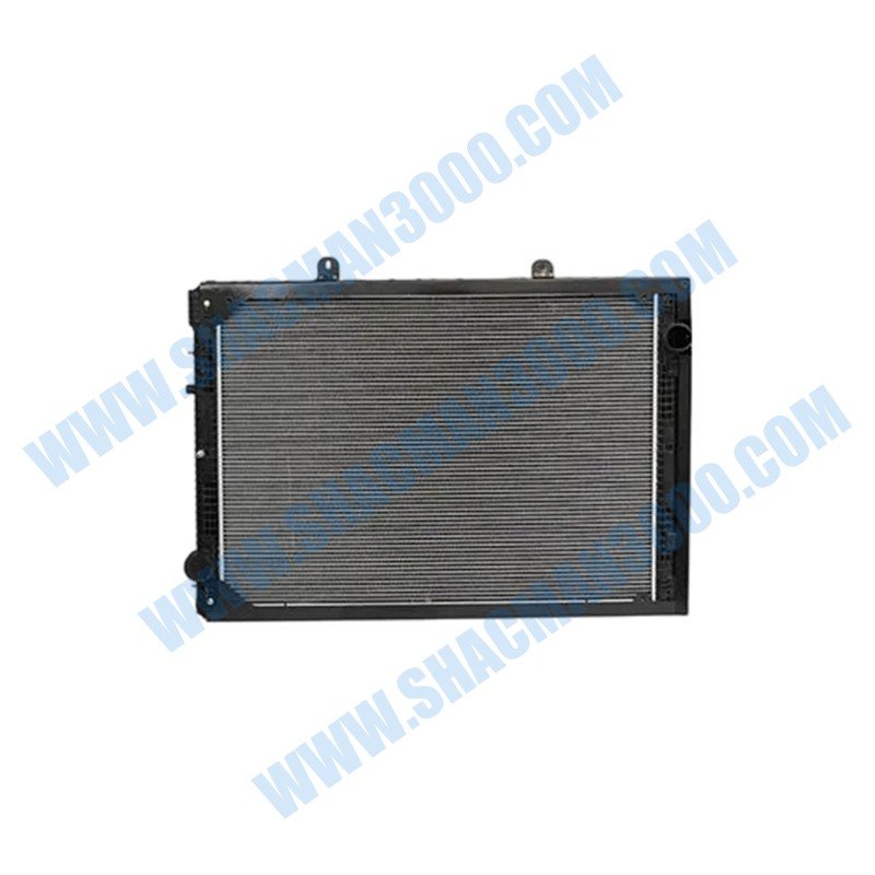 Radiator Assembly DZ97259532041