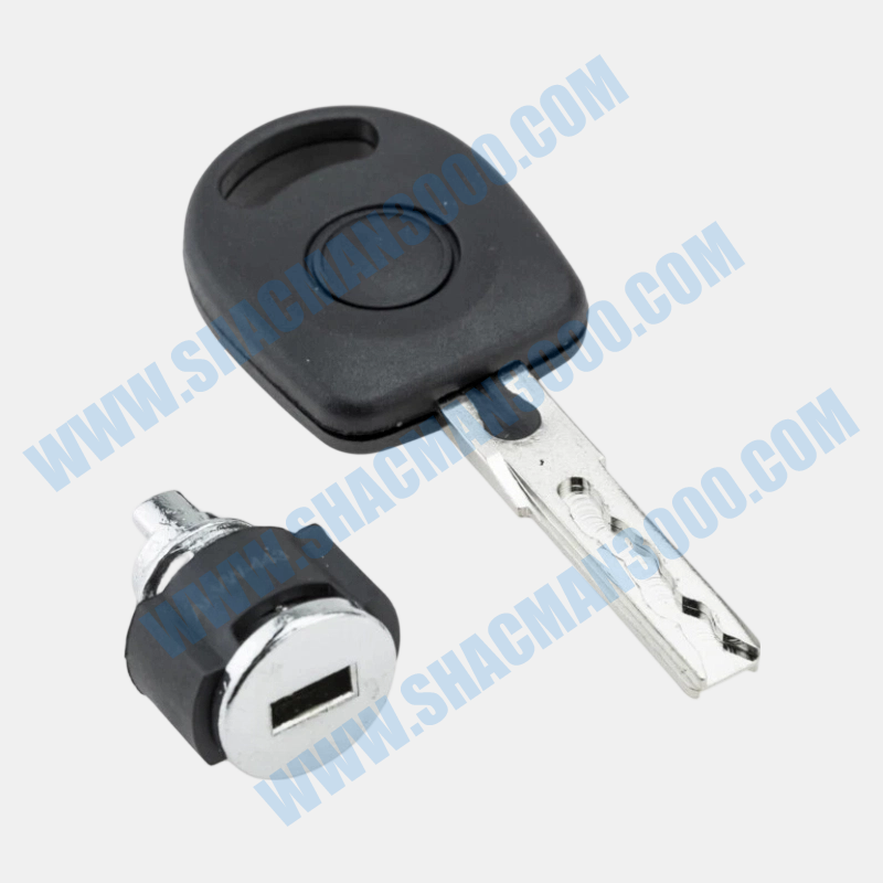 Cilindro cerradura tapa depósito urea DZ97259740587