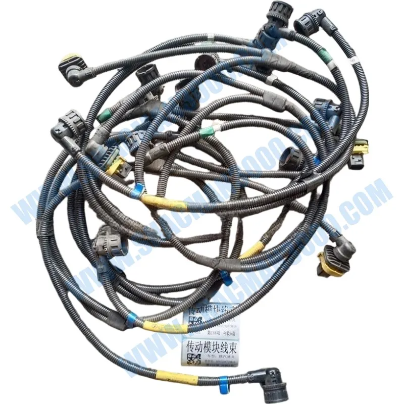Arnés de cableado del módulo de transmisión