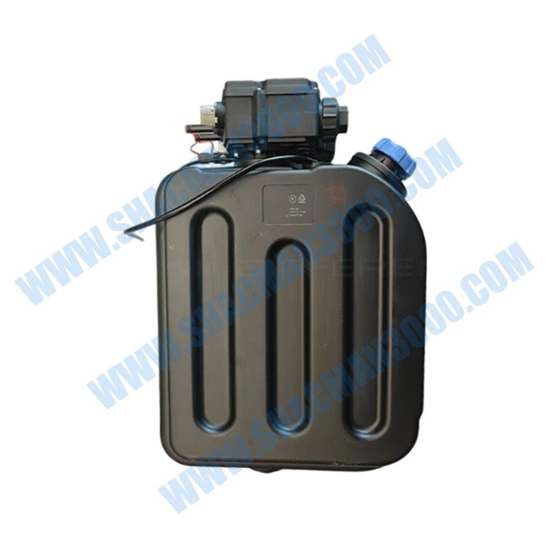Tanque de urea 36L con sensor DZ97319740350