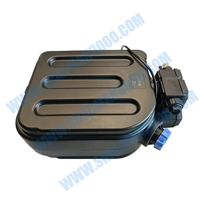 36L Sensor Sinking Urea Tank Sub Assembly DZ97319740350