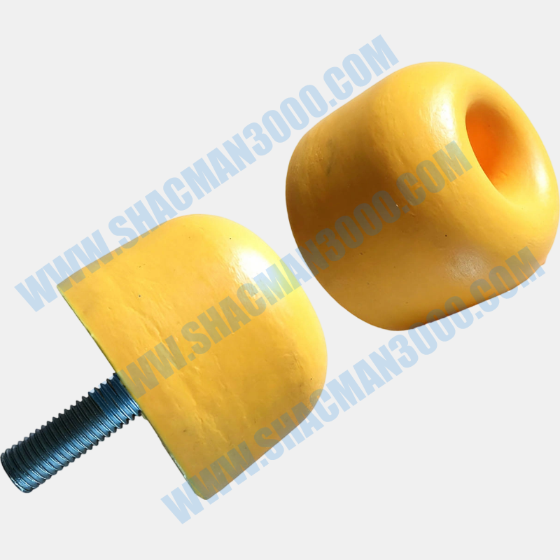 Амортизирующий блок DZ9X259361091