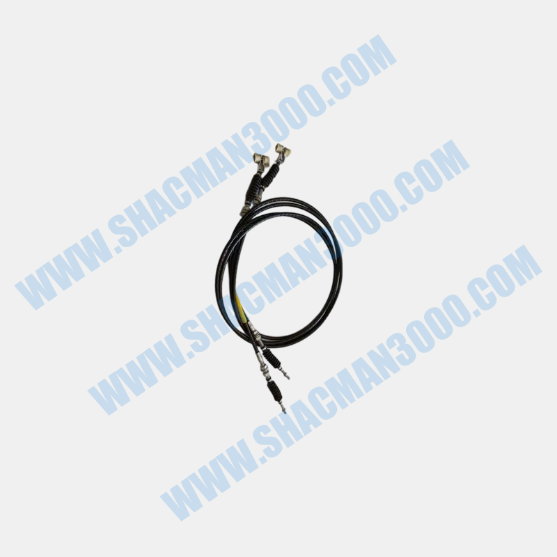 90.3 Speed Descent Cable Right-Wheel Drive GLM1120941
