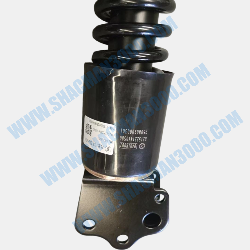 Manija amortiguador derecha GLM135054