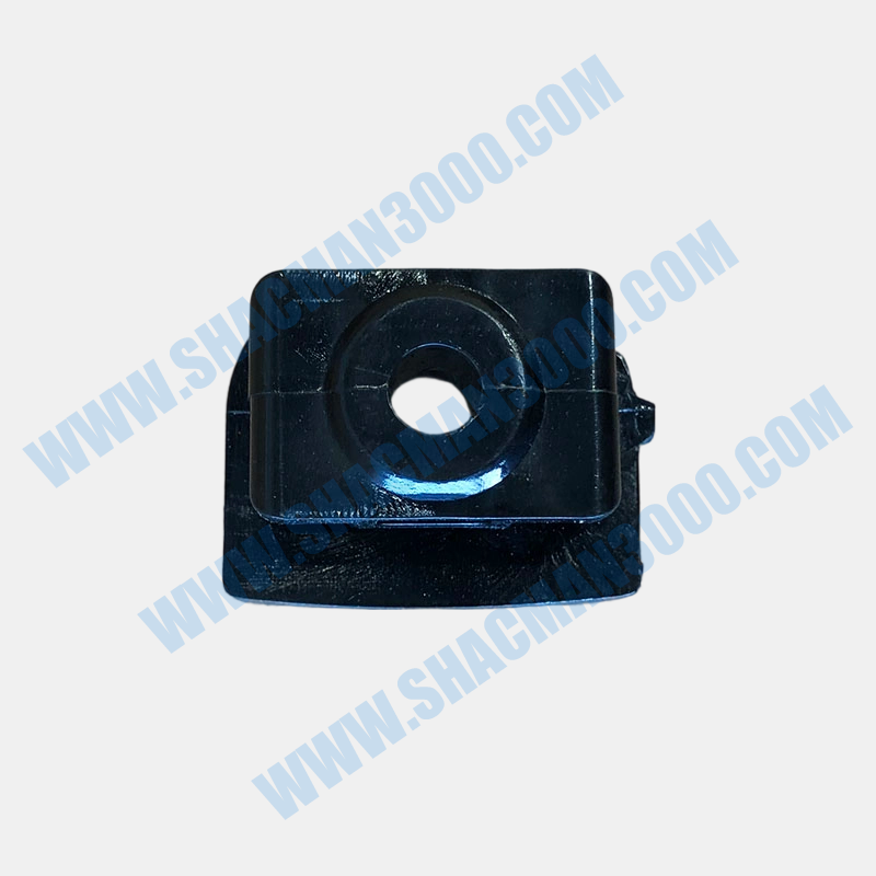 Пластиковый ползунок сиденья черный GLM135404