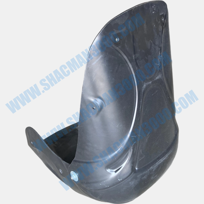 Carcasa plástica asiento pasajero izquierda GLM135413