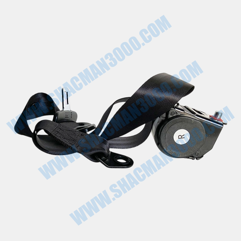 Cinturón seguridad pasajero GLM1369430
