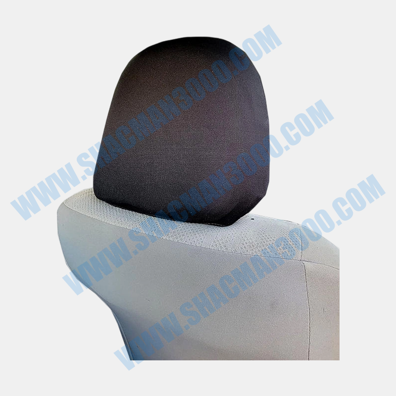 Reposacabezas conductor franela GLM1446191