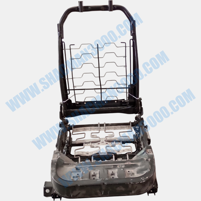 Bastidor asiento X5000 electroforético GLM1479119