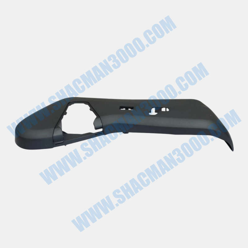 Left-Handed Driver Seat Right Cover GLM1533476