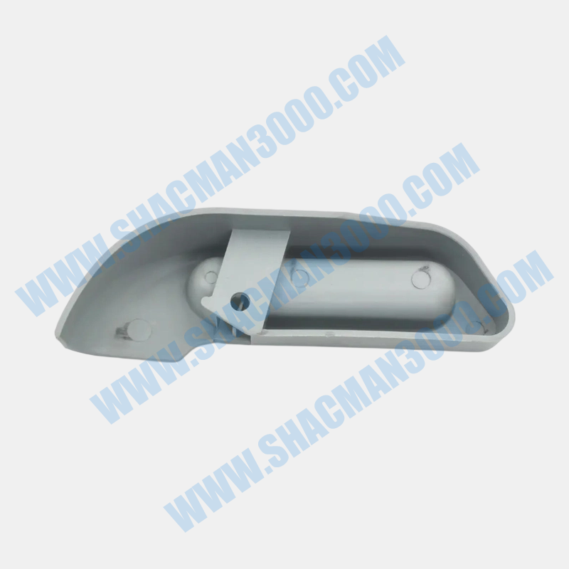 Ручка регулировки спинки левая серая GLM1542908
