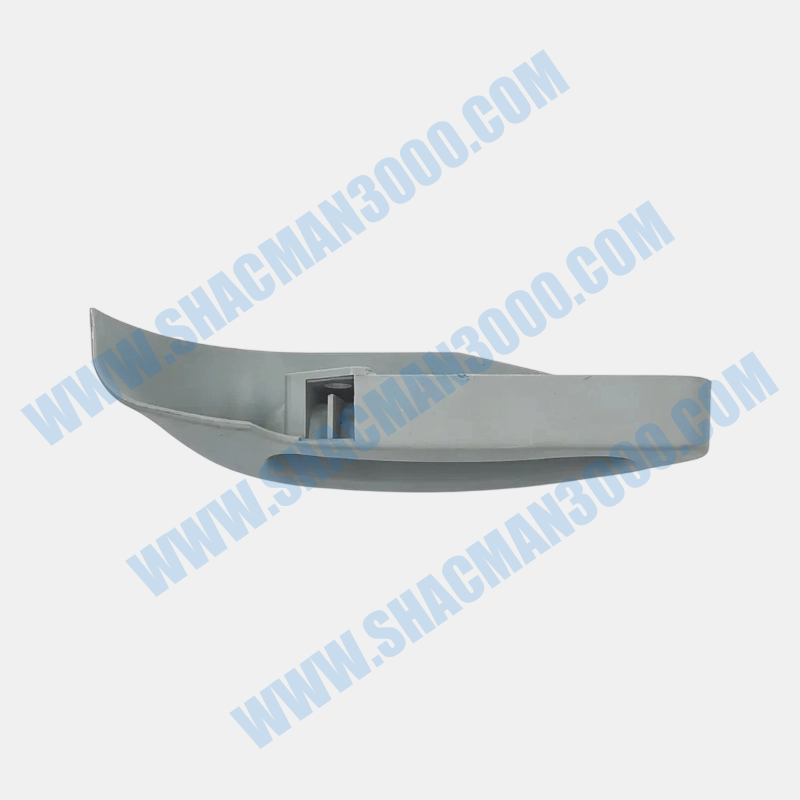 Manija ajuste respaldar izquierda gris GLM1542908