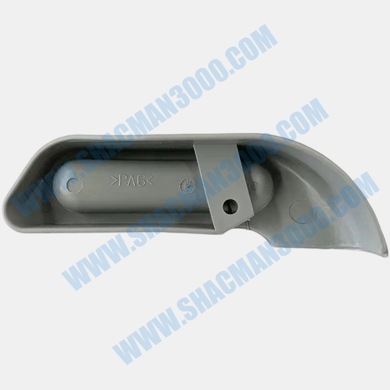 Ручка регулировки спинки правая серая GLM1542909