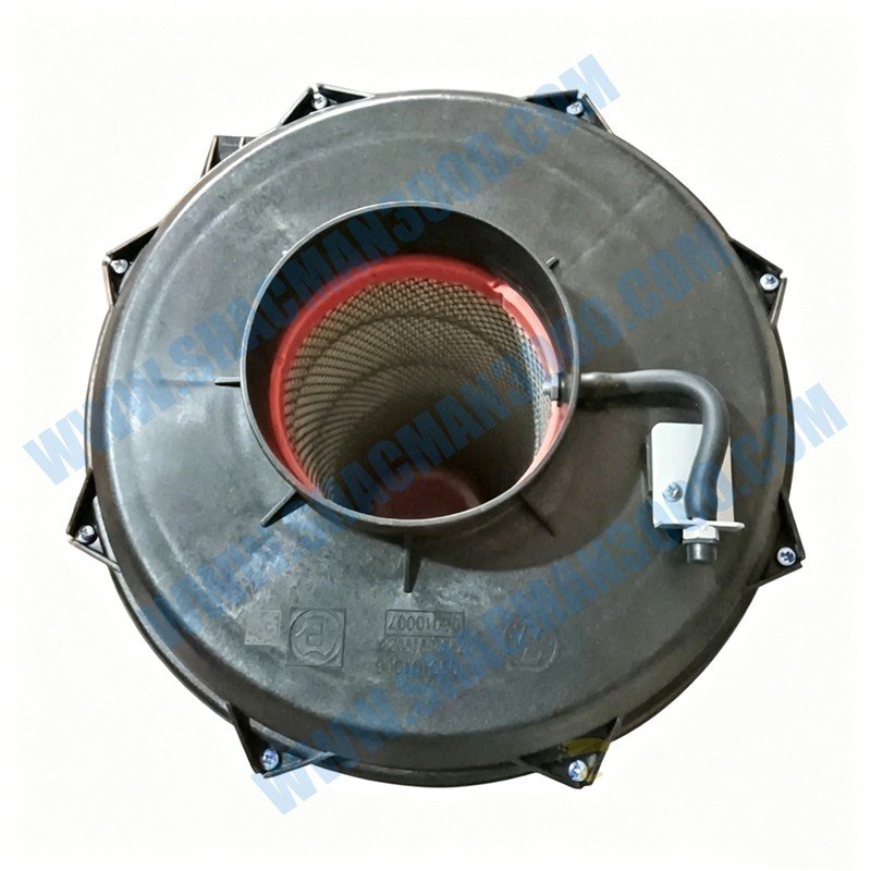 Safety Filter Assembly SZ919000959