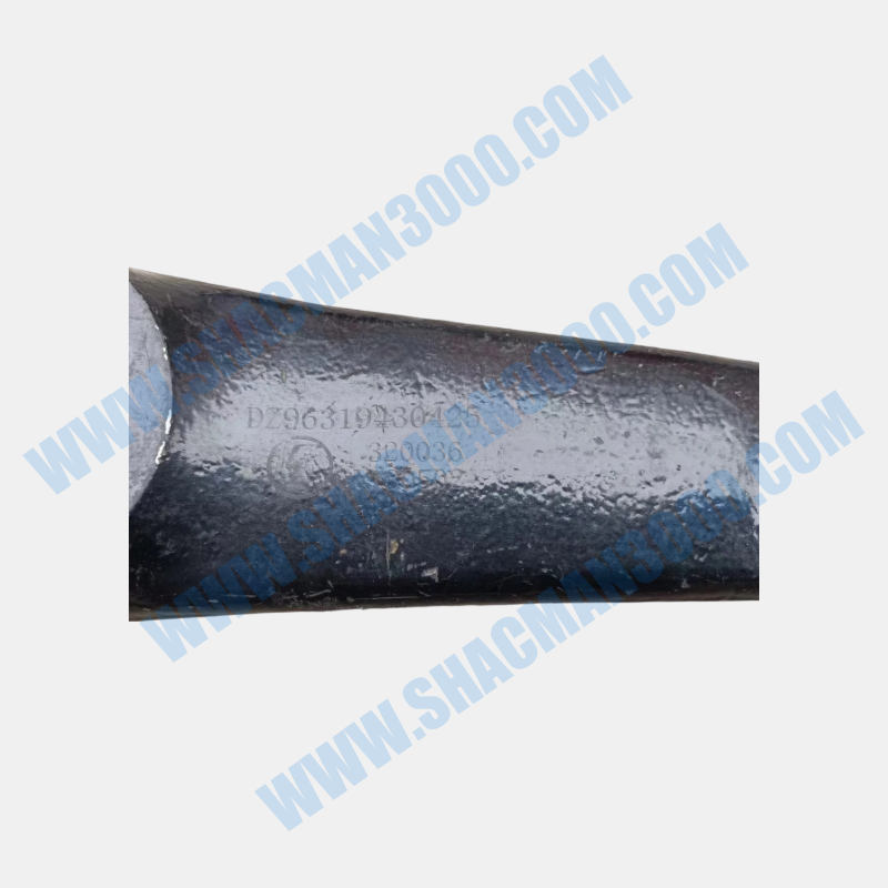 Brazo de dirección SZ943000738