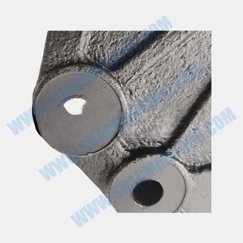 Front Spring Lifting Lug