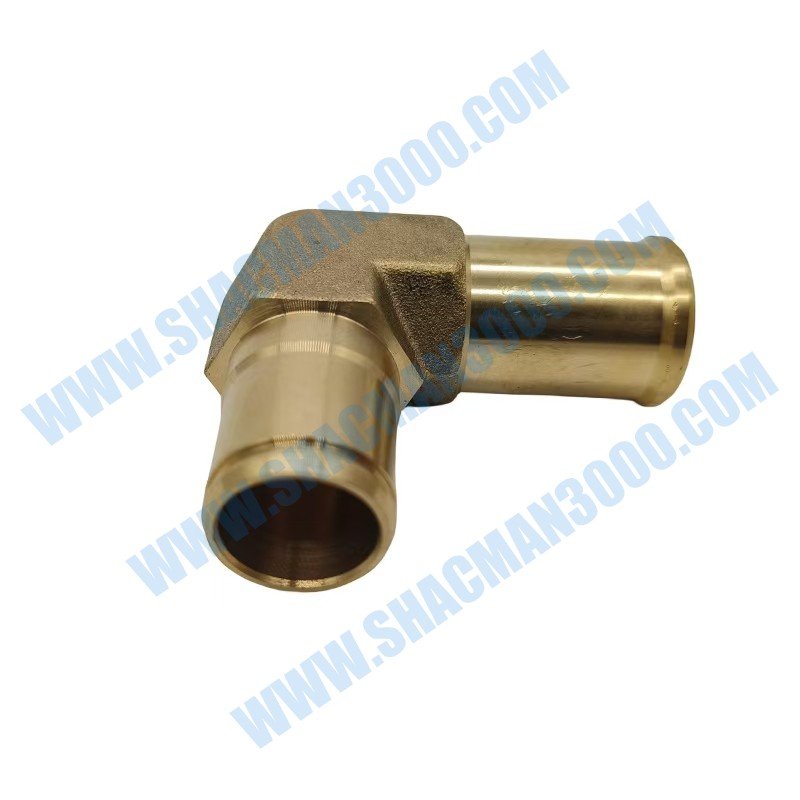 Conector de tubería de agua 1000595272
