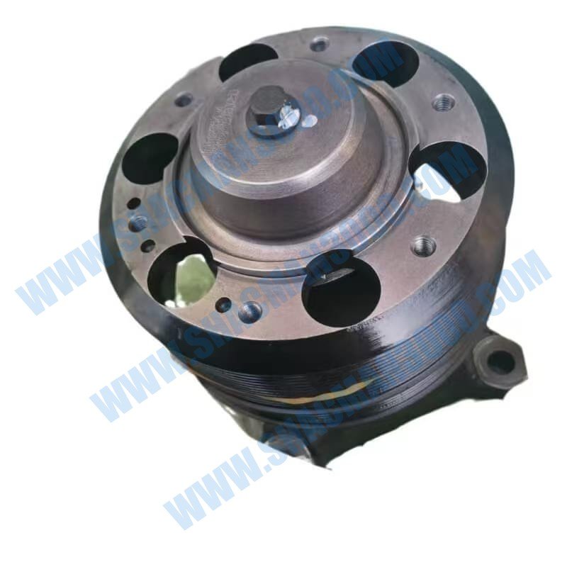 Fan Bracket Assembly 1000986905