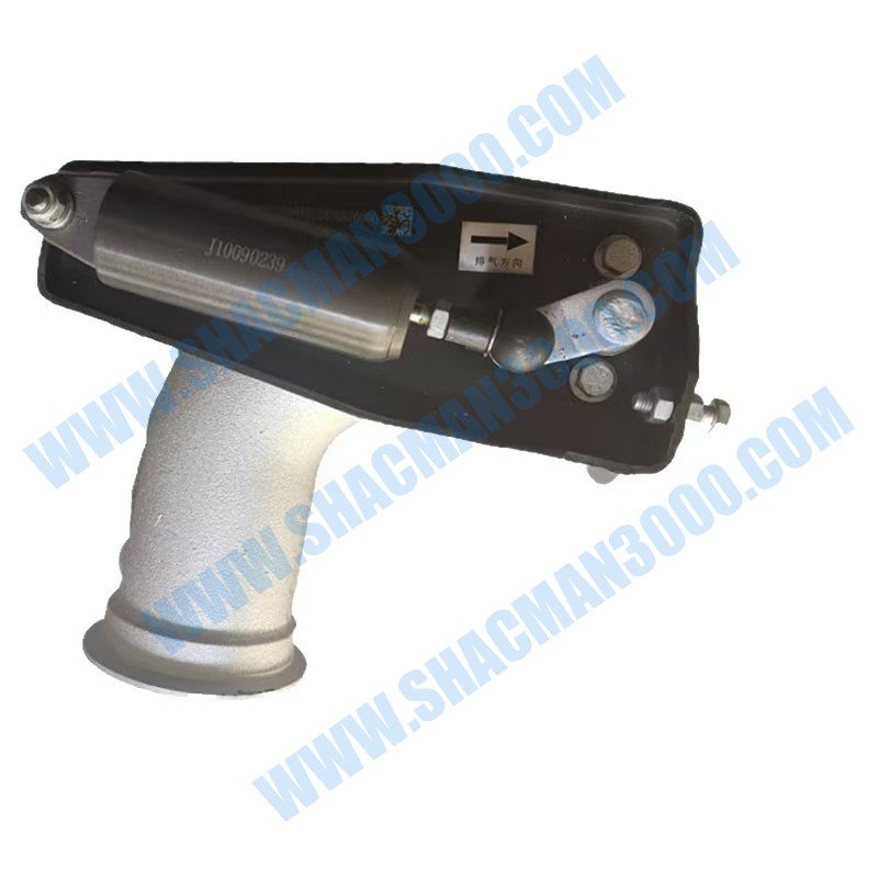 Compressor Air-outlet Assembly 1008610085