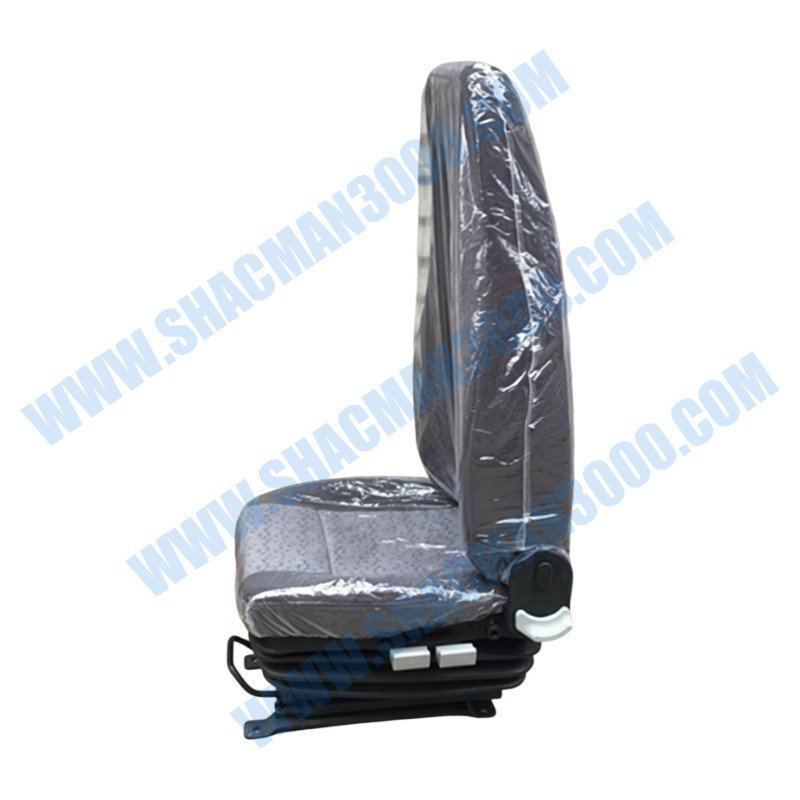 Asiento izquierdo con suspensión neumática en conjunto 1010102-DZ15221512013