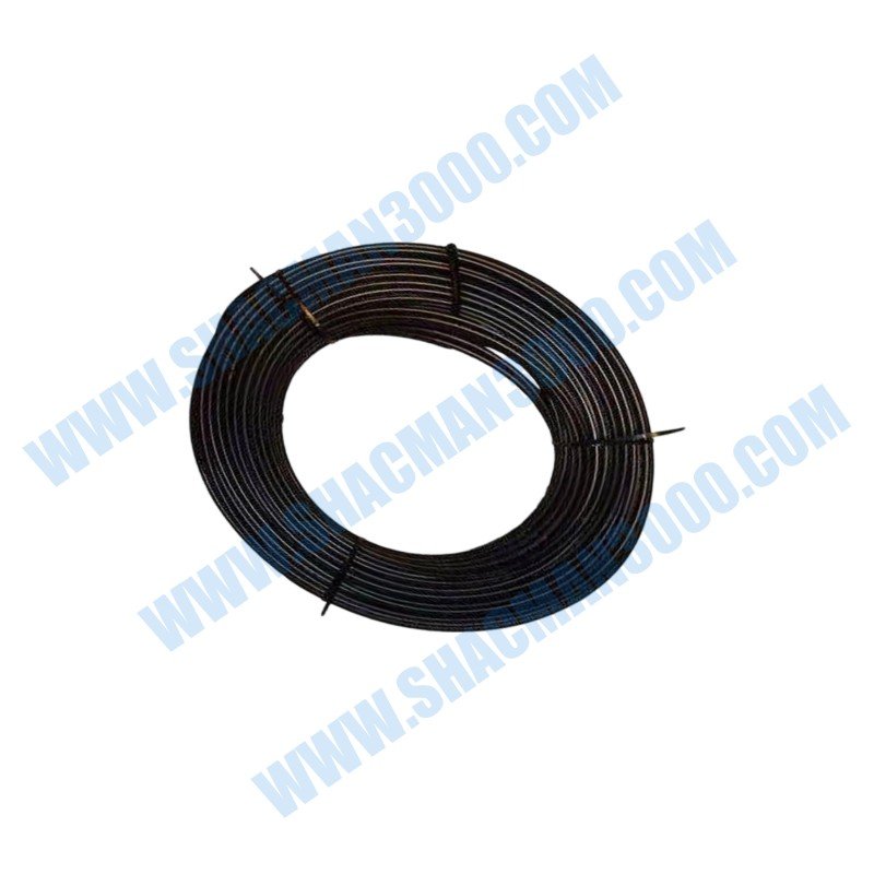 Tubo de poliamida PA11-8x1 QC/T80-1993 190003179781