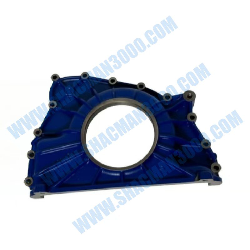 Front Cap 612630010418