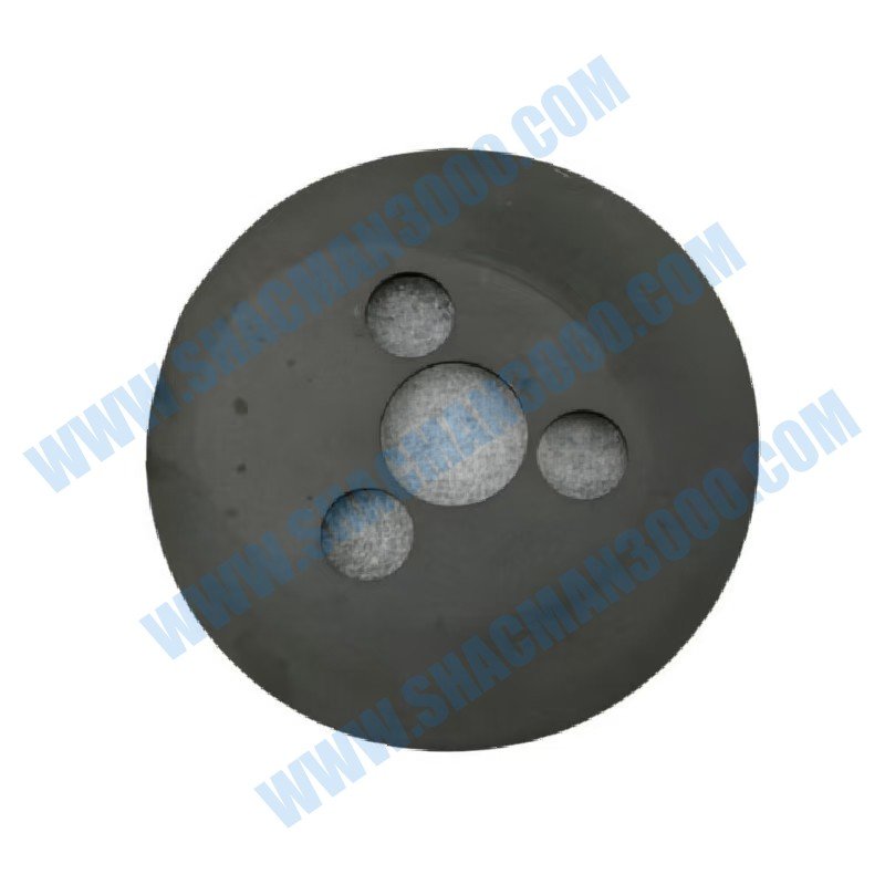 Placa deflectora 612630030020