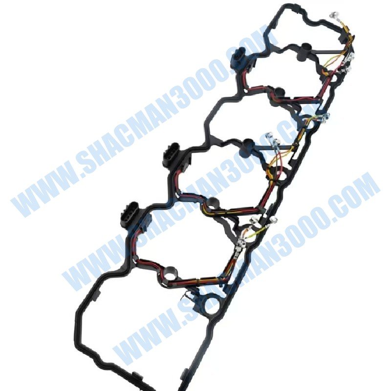 Harness Bracket 612630040052