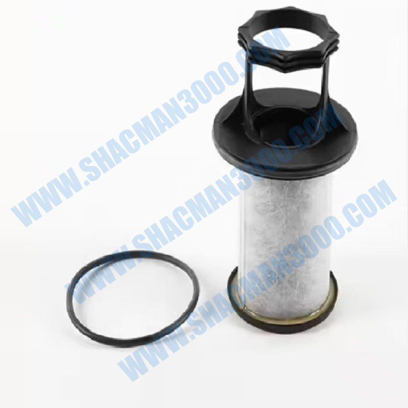 Separador de aceite-gas 612630060015