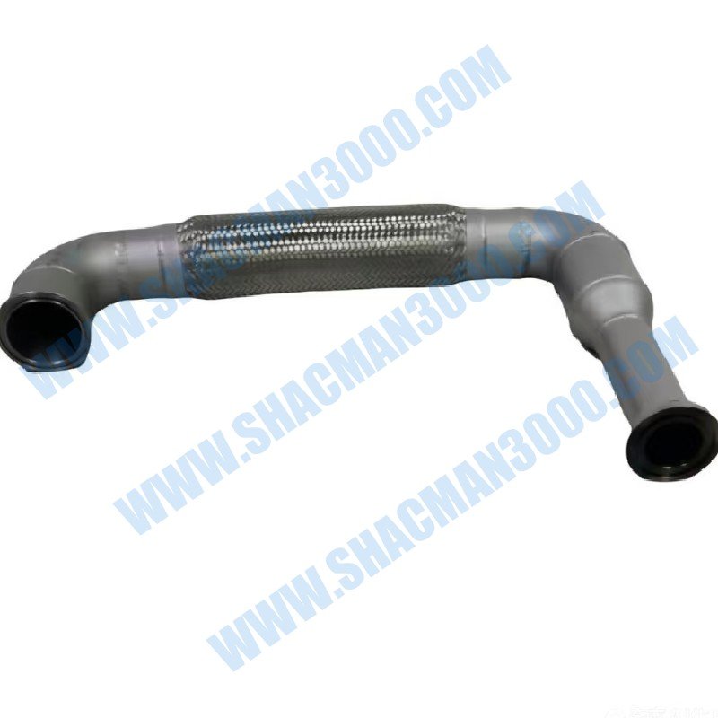Tubo de goma de conexión de aceite 612630060756
