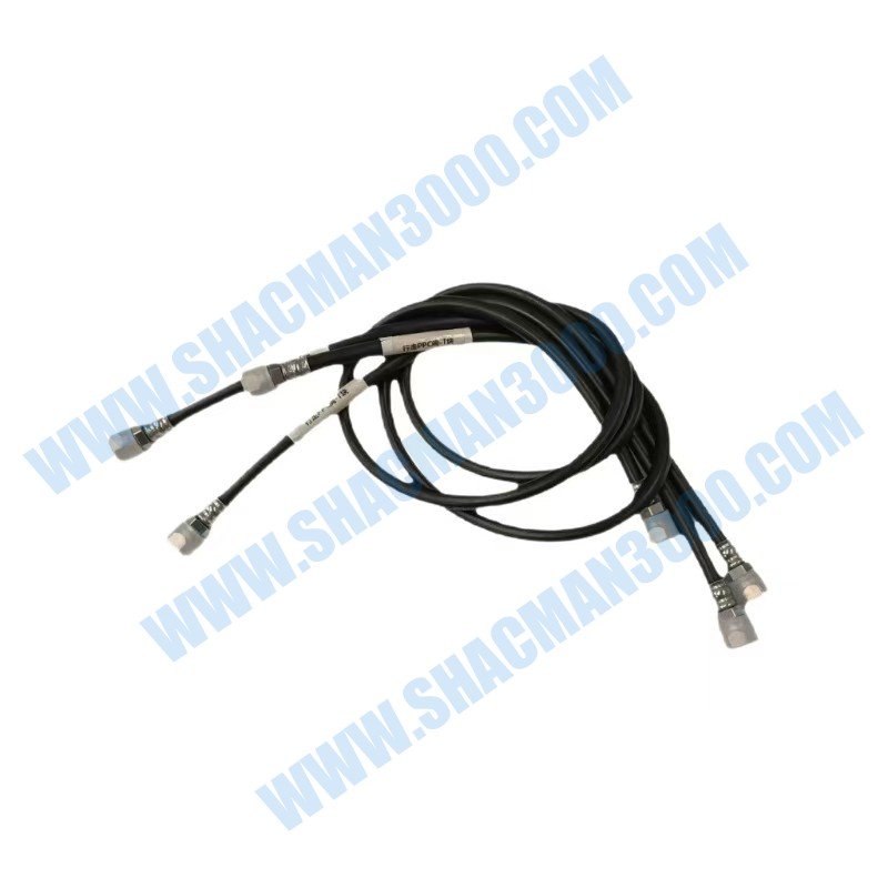 Oil Connecting Rubber Pipe 612630061000