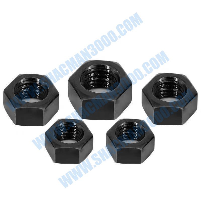 Tuerca hexagonal 612630110043