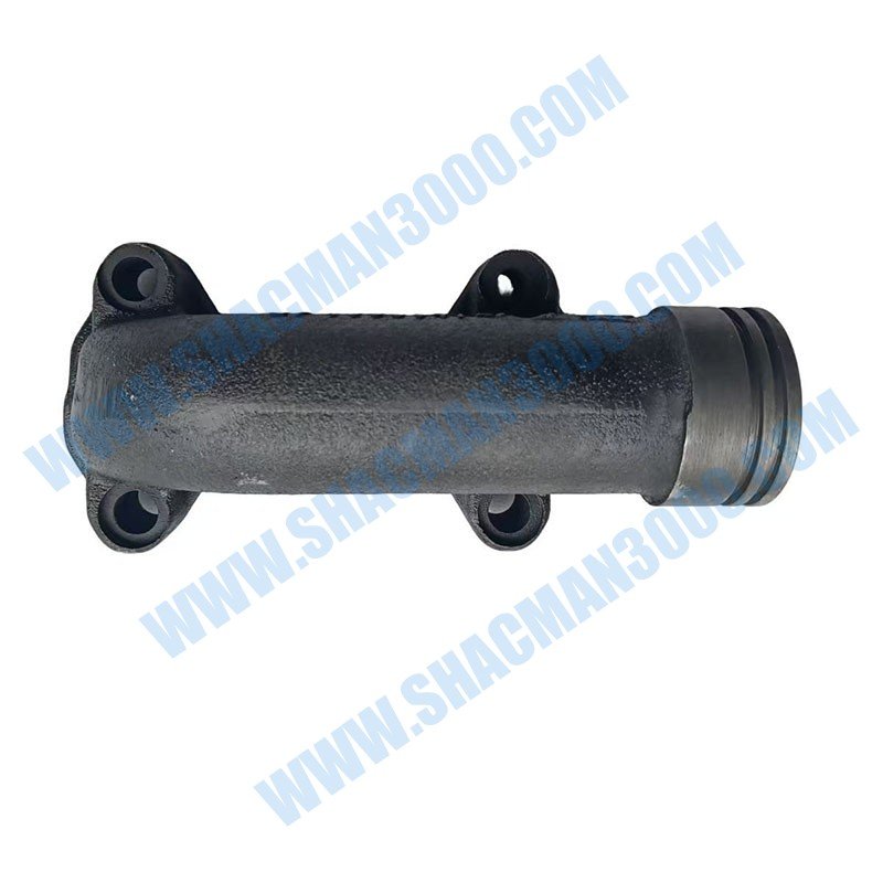 Colector de escape 612700110107
