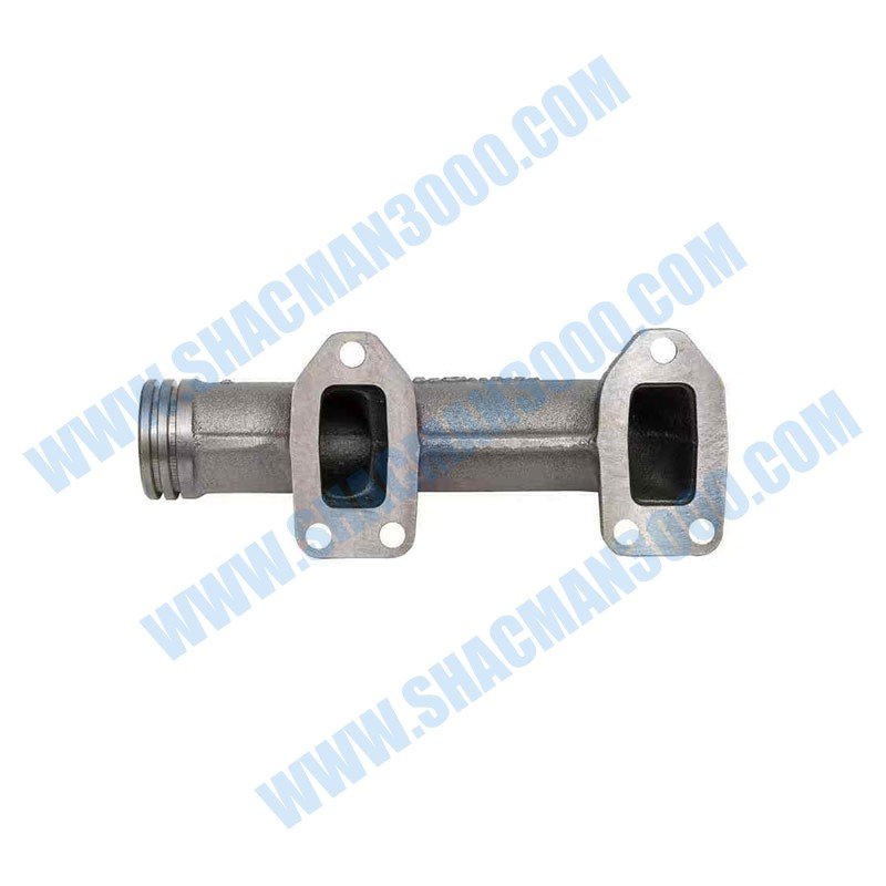 Colector de escape 612700110109