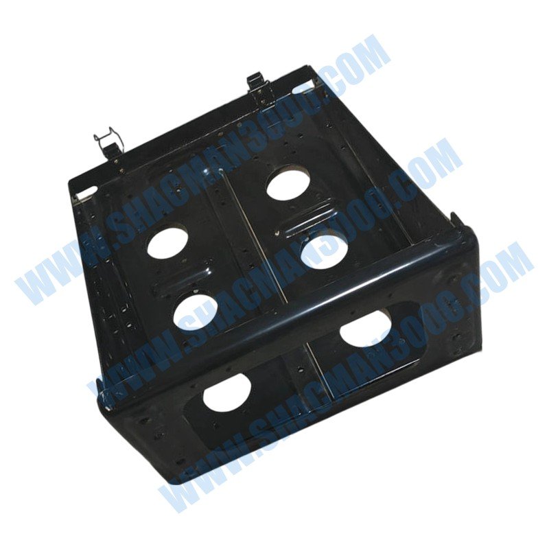 Caja de batería trasera 81.41860.2456