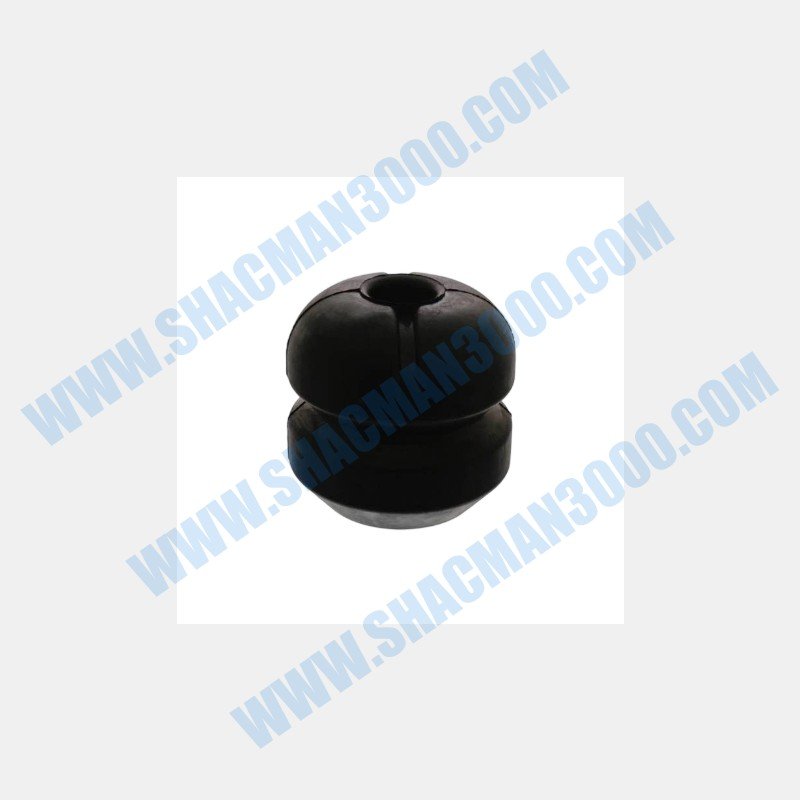 Rubber Buffer Block 81.96020.0172