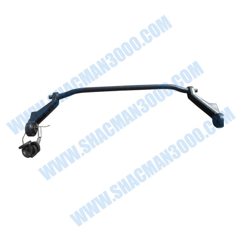 Conjunto de barra de equilibrio DZ13241430096