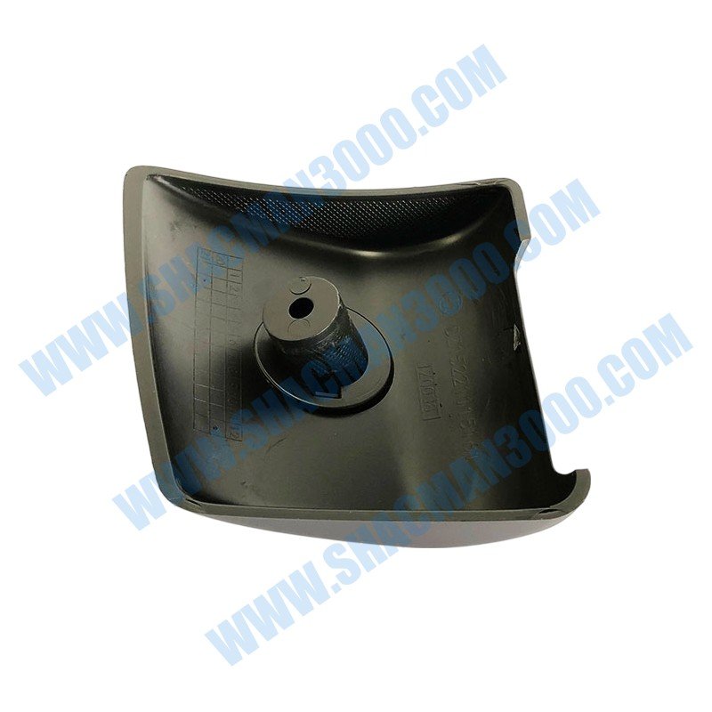 Panel de moldura de bisagra superior izquierda de puerta DZ15221115161