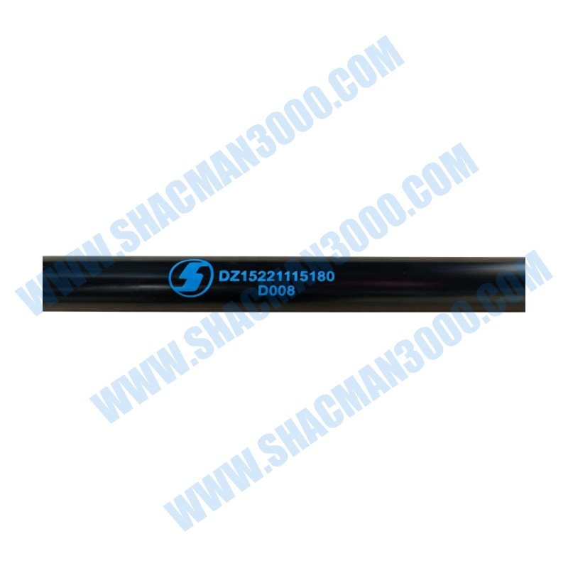 Conjunto de resorte de gas DZ15221115180