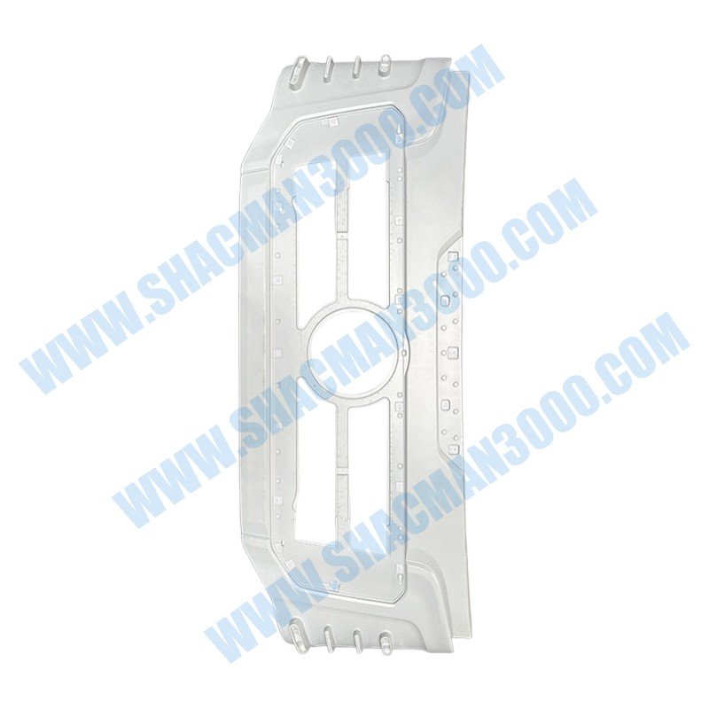 Front Grille Body DZ15221115201