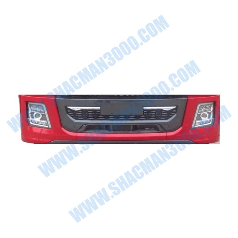 Front Grille Body Assembly DZ15221115218
