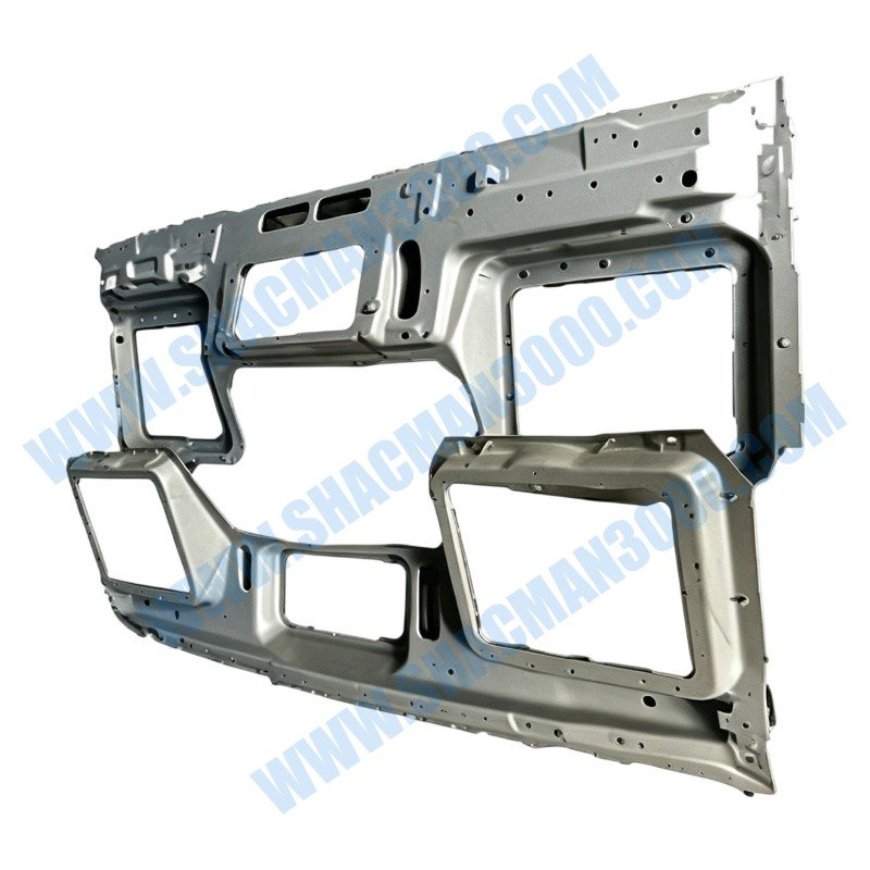 Conjunto de pared frontal modelo 20 DZ15221155010